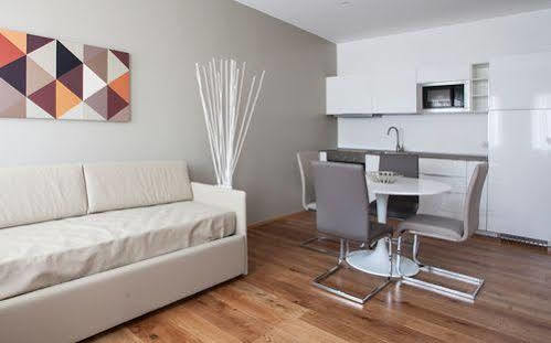 Le Dimore Del Borgo Apart-hotel 3*