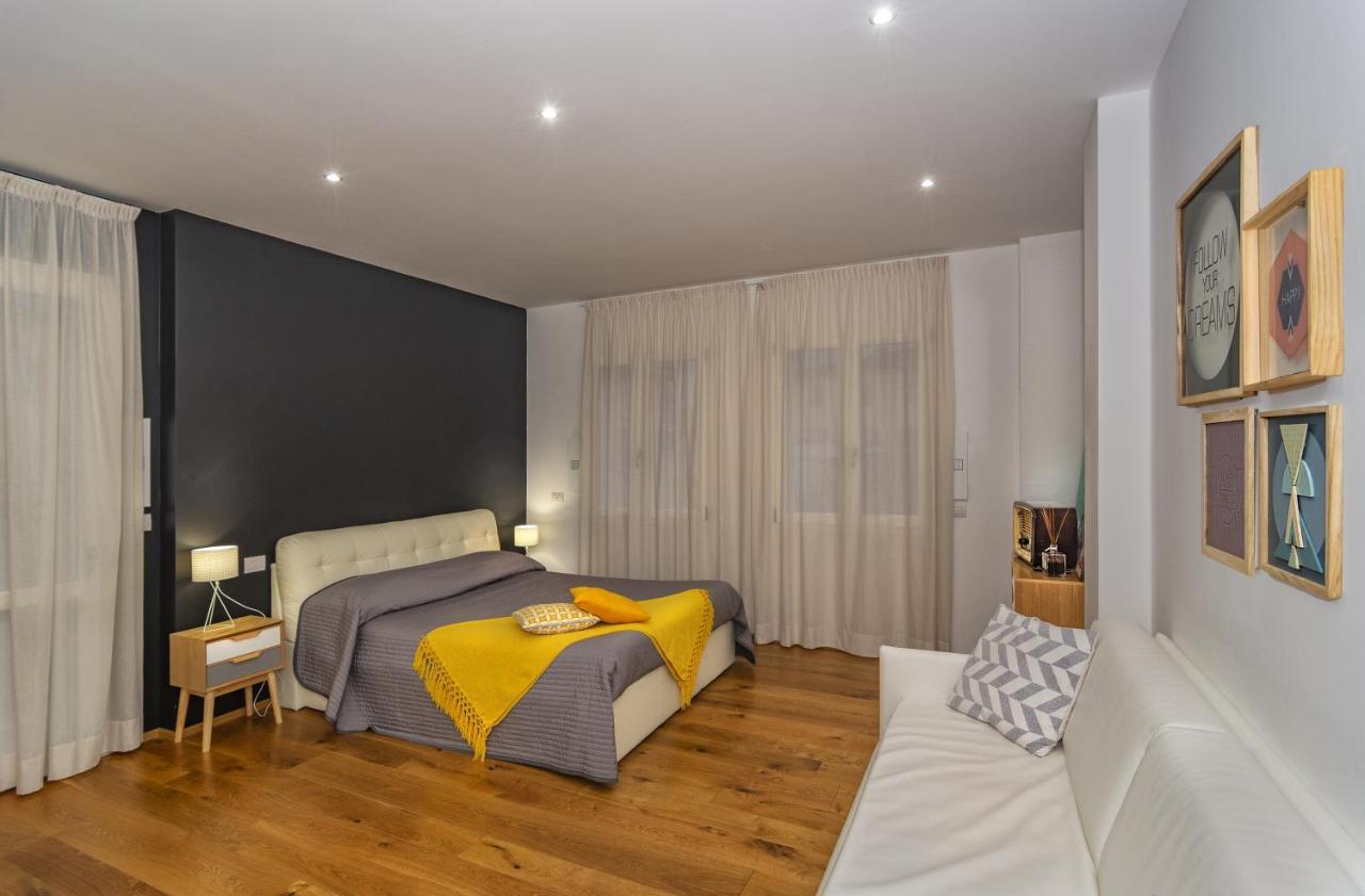 Le Dimore Del Borgo Appart hôtel 3*
