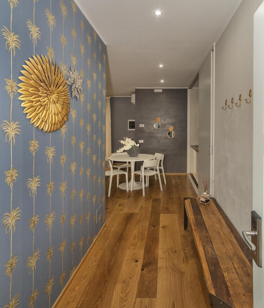 Le Dimore Del Borgo Apart-hotel 3*